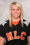 Midland Lutheran's <br> Kelly Sladek